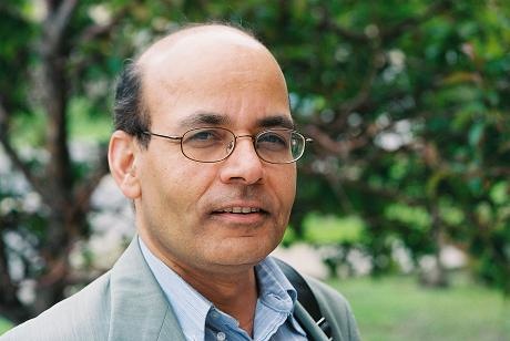 Yogendra Chaubey